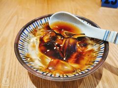 红糖冰粉-五味小面(龙口东店)