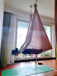 -Yvon yoga 瑜伽·精准体态管理中心