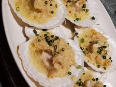 海鲜-猪肉婆私房菜(容桂总店)