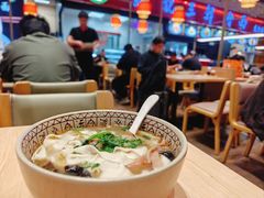-萧记三鲜烩面(东站店)
