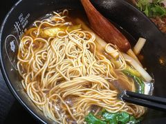 -贡梅老面馆·蟹粉面·无锡特色小吃(南长街主推店)