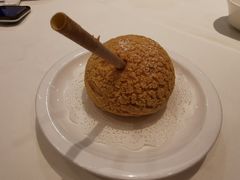 爆浆榴莲-金时代顺风大酒店(爱琴海购物中心店)
