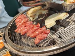 -炭虎烤肉(桂林路店)