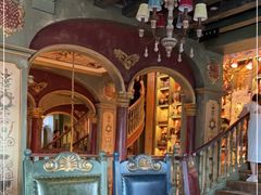 -老欧洲咖啡·西餐(后湖店)