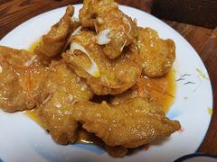 -巧婆婆特色东北菜·铁锅炖