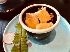 -柒园·三十年创意杭帮菜(龙湖滨江天街店)