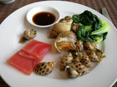 -怡海苑餐厅·厦门滨海悦华酒店