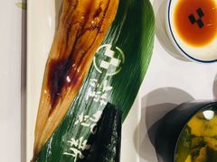 -梅丘·寿司の美登利(银座店)