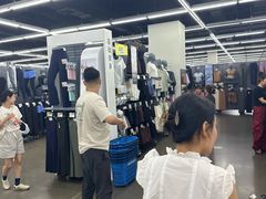 -迪卡侬(香炉礁店)
