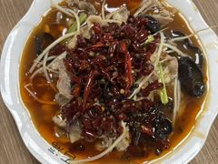 -百福麵家(新馬路店)