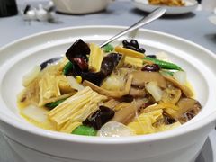 那府十樣兒菜-京味斋·北京烤鸭(北京南站洋桥店)