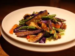 -小放牛炒菜馆(华北商厦店)