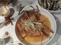 -盒马鲜生(帝斯曼店)