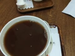 -彬媽糖水(侨鑫国际店)