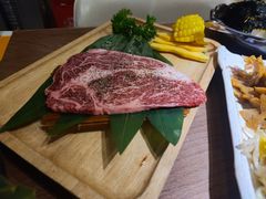 -虎丸烧肉(世纪汇店)