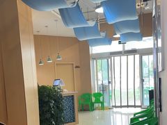 -前王院•巧克力海鲜市集餐厅(万平口店)