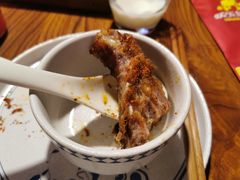-纳瓦新疆菜(银都店)