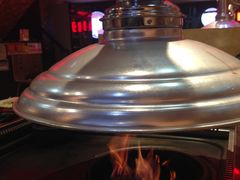 -杀猪天·韩国烤肉(铁路街第一分店)
