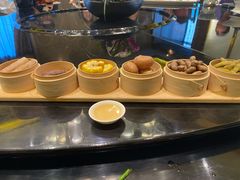 -许家菜(望江店)