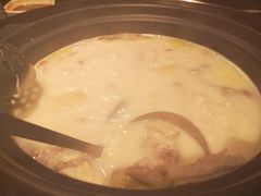 -捞王锅物料理(凯旋路店)