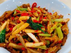 -笨罗卜浏阳菜馆(太平街店)
