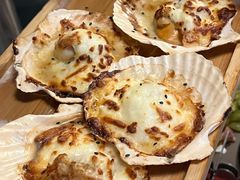 -麦凯伦烧烤·精酿超级工厂店(金桥总店)