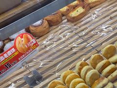 -味多美蛋糕(金顶街店)
