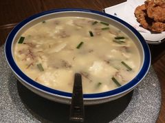 -双合园·海鲜水饺青岛菜(万佳广场店)