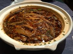 -情妹耙泥鳅·江湖川菜(科华店)