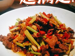 -湖南人家·家传湖南菜(水围店)