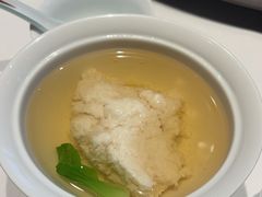 古法清汤仔鸡豆花-许家菜(望江店)