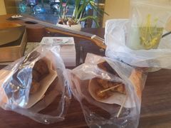 -品腐记·豆腐王朝(老门东总店)