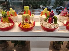 -聚丰园•湖鲜餐厅(阿红私房菜梅石路店)