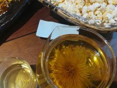 -福慧慈缘素食餐厅(王府井店)