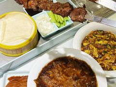 -紫光园(创始店)