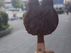 -李氏紫竹林卤粉(火车站店)