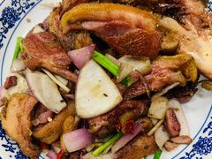 -洞天食府(北大街店)