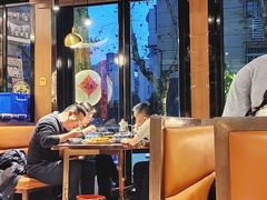 -富临轩私房菜(集庆门大街店)