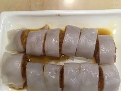香脆炸两肠粉-盛记粥面(佐敦店)