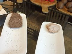 -台州耀达国际酒店-福满楼中餐厅