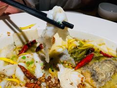 -太二酸菜鱼(石家庄万象城店)