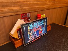 -摩打食堂(壹方中心店)