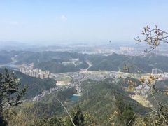 -午潮山国家森林公园