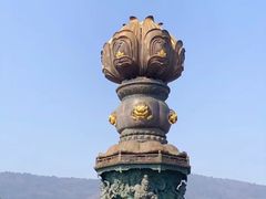 -灵山胜境