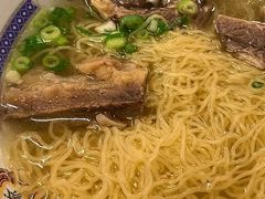 -七爷清汤腩·港式餐厅(金狮广场店)
