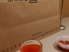 -蔡澜点心·粤菜(西单大悦城店)