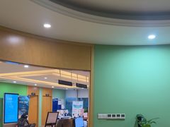 -爱康国宾体检中心(杭州滨江江南大道分院)