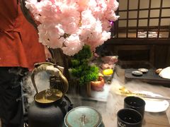 -樱宿日式和牛烧肉(五道口店)