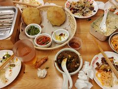 -福苗小骆驼烧烤(莲湖路店)