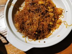 -金枝玉叶上海人家食府(三里河店)